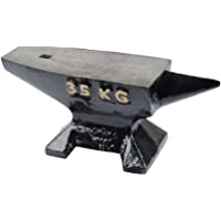 MANNESMANN - Yunque 2 Cuernos 195X100 Mm Mannesmann 35 Kg